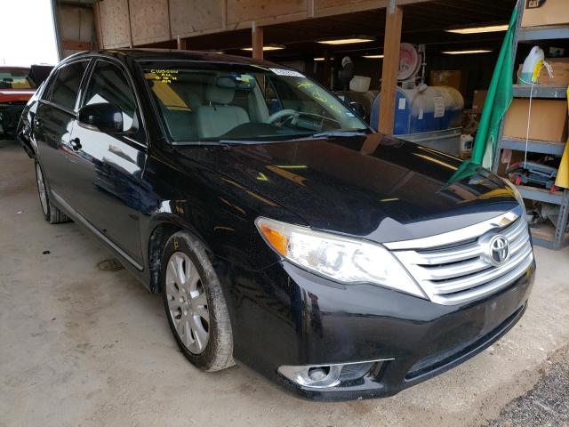 TOYOTA AVALON BAS 2012 4t1bk3dbxcu448903