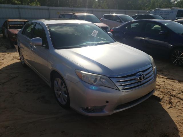 TOYOTA AVALON BAS 2012 4t1bk3dbxcu449761