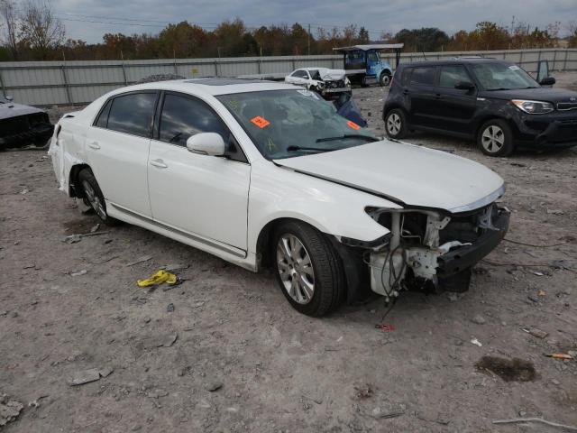 TOYOTA AVALON BAS 2012 4t1bk3dbxcu450425