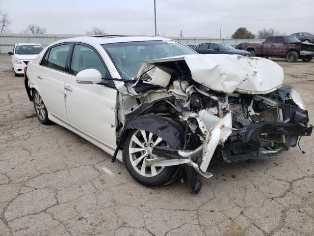 TOYOTA AVALON BAS 2012 4t1bk3dbxcu454376