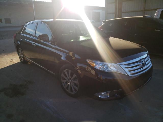 TOYOTA AVALON BAS 2012 4t1bk3dbxcu454880