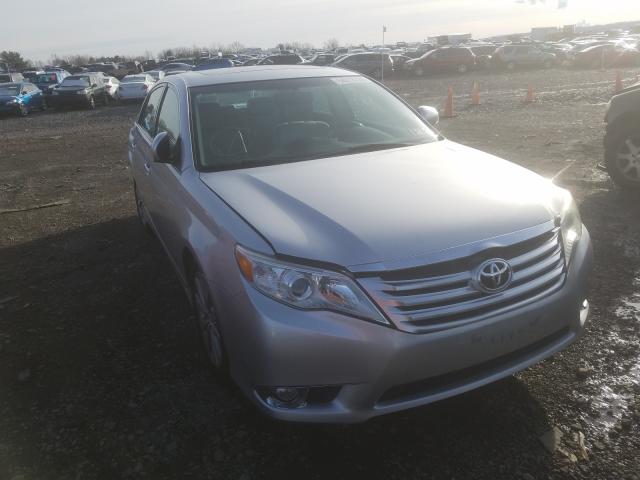 TOYOTA AVALON BAS 2012 4t1bk3dbxcu457326