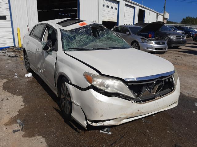 TOYOTA AVALON BAS 2012 4t1bk3dbxcu458783