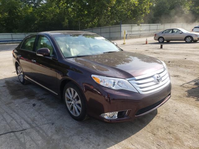 TOYOTA AVALON BAS 2012 4t1bk3dbxcu459061