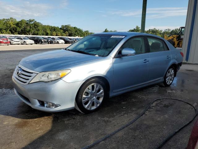 TOYOTA AVALON BAS 2012 4t1bk3dbxcu460713