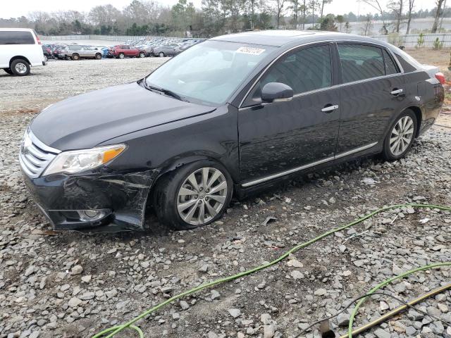 TOYOTA AVALON 2012 4t1bk3dbxcu462011