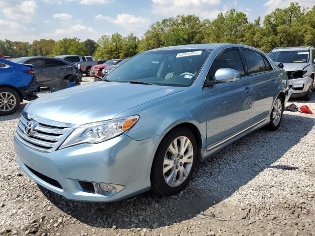 TOYOTA AVALON BAS 2012 4t1bk3dbxcu464082