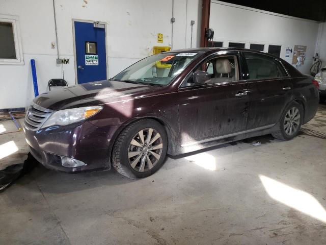 TOYOTA AVALON 2012 4t1bk3dbxcu465880