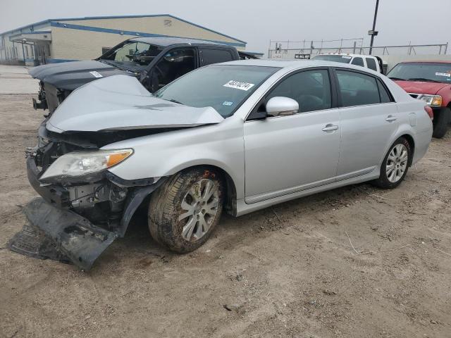 TOYOTA AVALON 2012 4t1bk3dbxcu470805