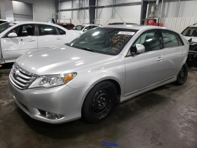 TOYOTA AVALON 2012 4t1bk3dbxcu471551