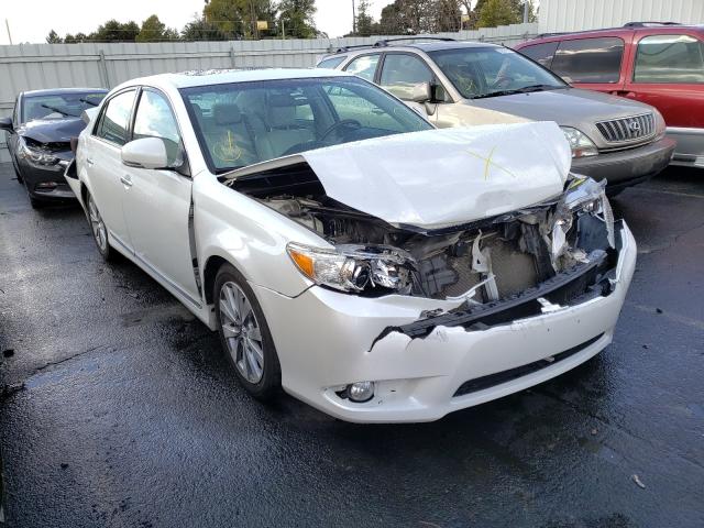 TOYOTA AVALON BAS 2012 4t1bk3dbxcu472666