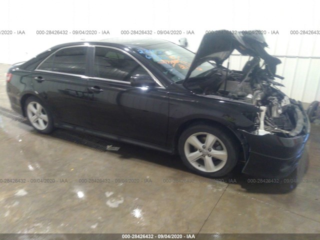 TOYOTA CAMRY 2010 4t1bk3ek0au100071