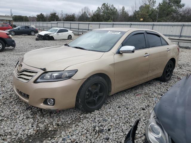 TOYOTA CAMRY 2010 4t1bk3ek0au103276