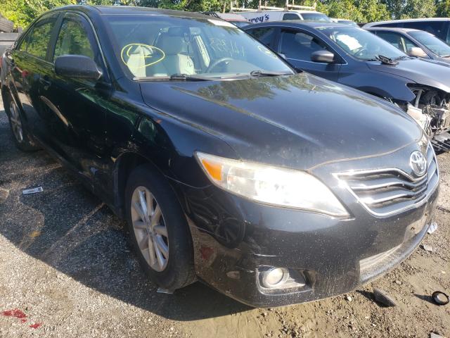 TOYOTA CAMRY SE 2010 4t1bk3ek0au103312