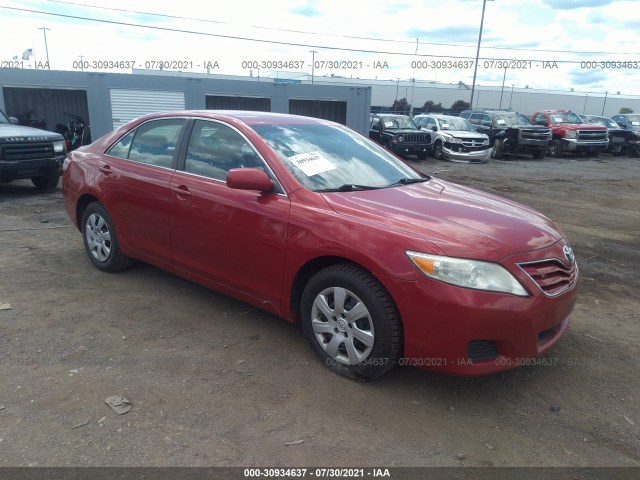 TOYOTA CAMRY 2010 4t1bk3ek0au104282