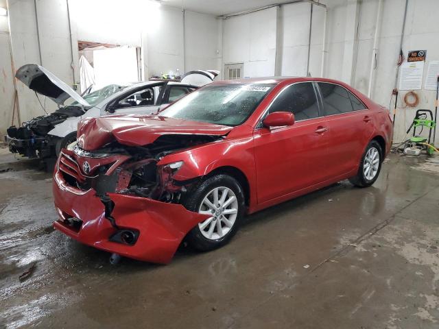 TOYOTA CAMRY SE 2010 4t1bk3ek0au109868