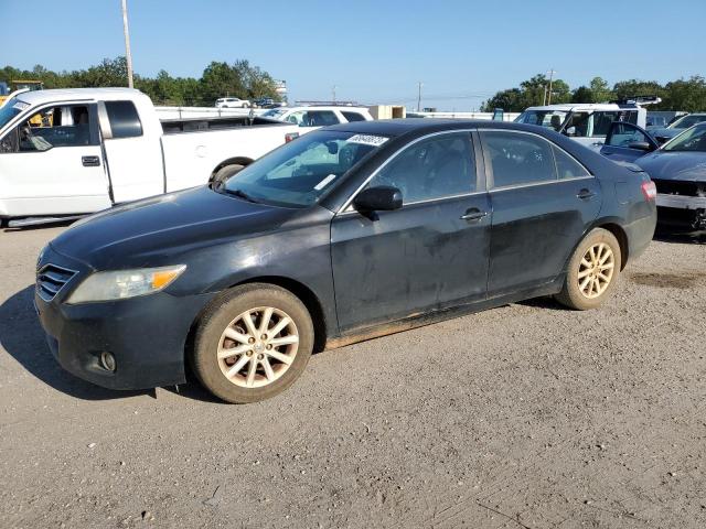 TOYOTA CAMRY SE 2010 4t1bk3ek0au110292