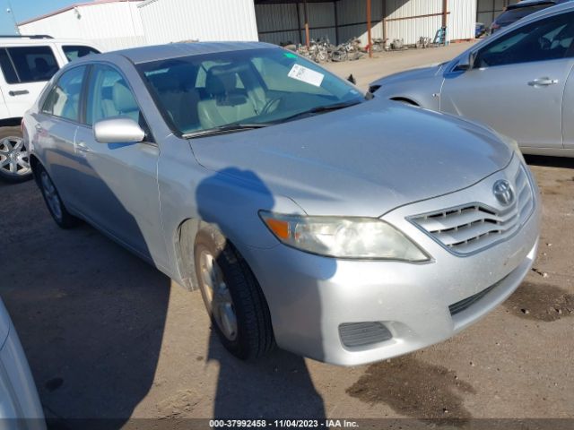 TOYOTA CAMRY 2010 4t1bk3ek0au113967