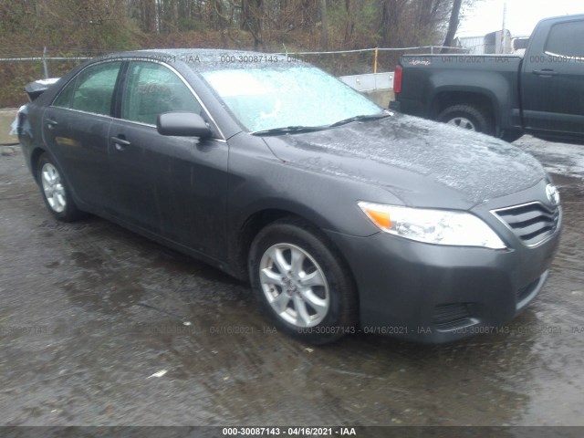 TOYOTA CAMRY 2010 4t1bk3ek0au114827