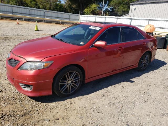 TOYOTA CAMRY 2010 4t1bk3ek0au115606