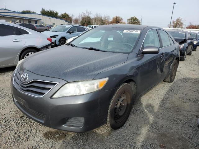 TOYOTA CAMRY 2010 4t1bk3ek0au115752