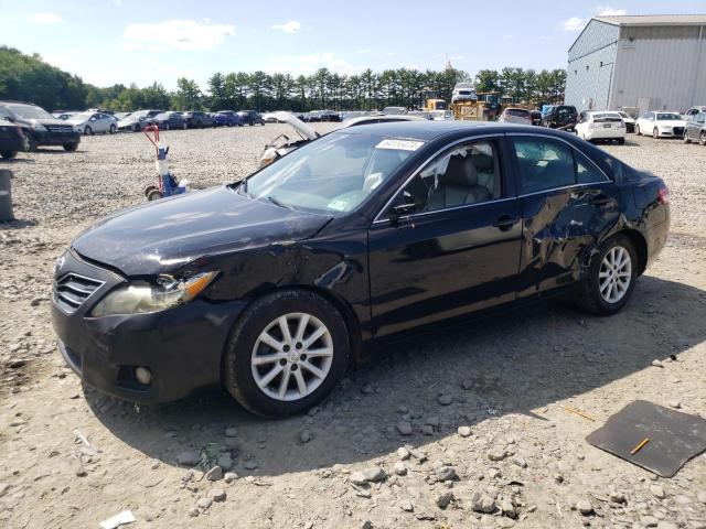 TOYOTA CAMRY SE 2010 4t1bk3ek0au597431