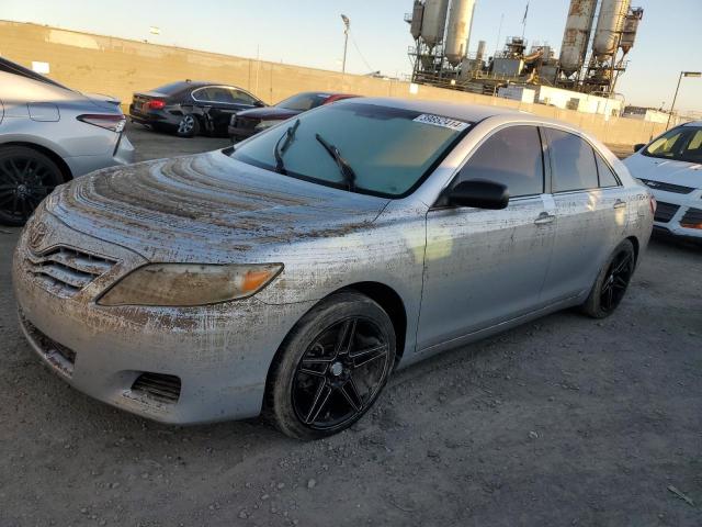 TOYOTA CAMRY 2010 4t1bk3ek0au598062