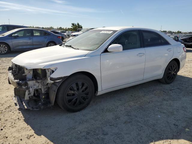 TOYOTA CAMRY 2010 4t1bk3ek0au601719