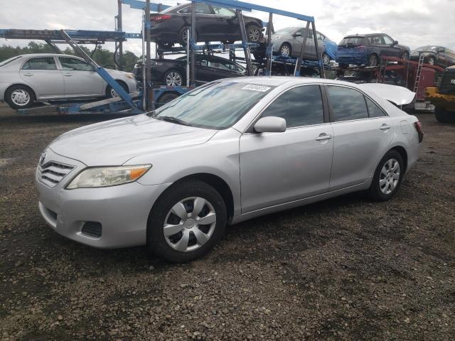 TOYOTA CAMRY SE 2010 4t1bk3ek0au606015