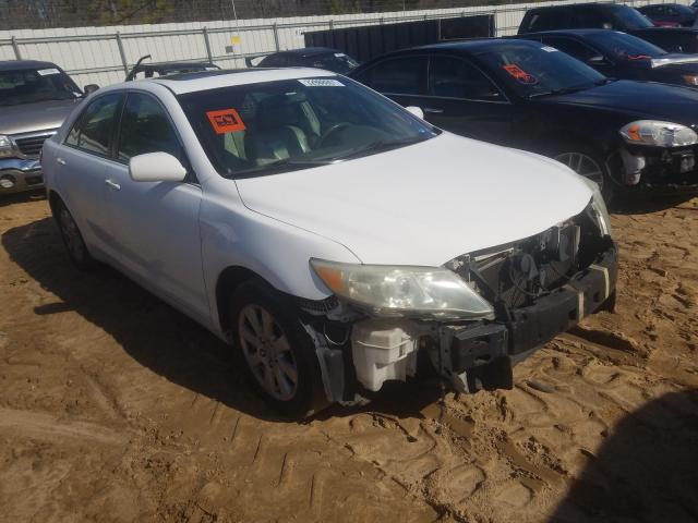 TOYOTA CAMRY SE 2010 4t1bk3ek0au608248