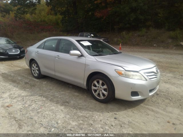 TOYOTA CAMRY 2011 4t1bk3ek0bu117728