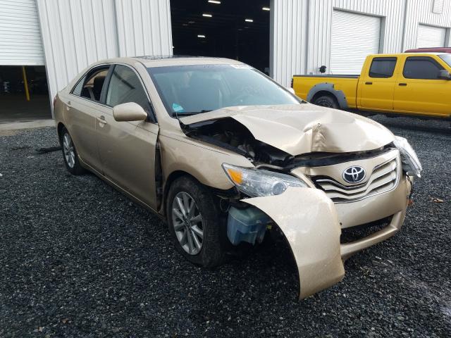 TOYOTA CAMRY SE 2011 4t1bk3ek0bu118183