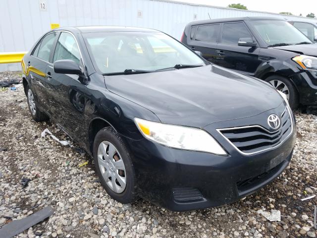 TOYOTA CAMRY SE 2011 4t1bk3ek0bu119835