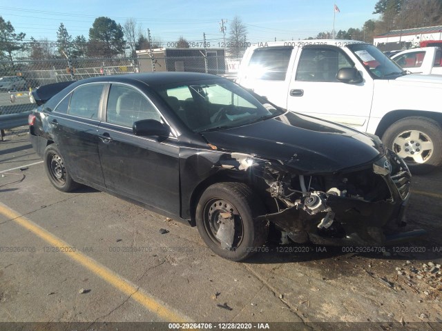 TOYOTA CAMRY 2011 4t1bk3ek0bu121164