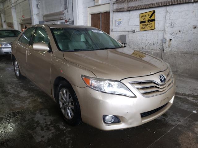 TOYOTA CAMRY SE 2011 4t1bk3ek0bu123108