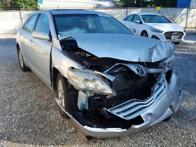 TOYOTA CAMRY SE 2011 4t1bk3ek0bu125912