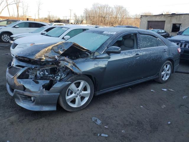 TOYOTA CAMRY 2011 4t1bk3ek0bu128938