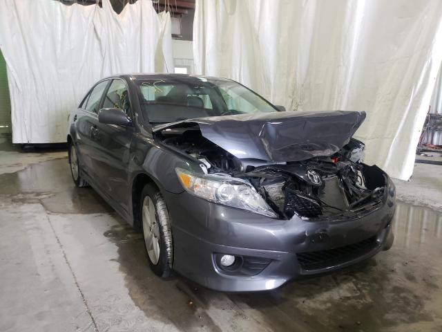 TOYOTA CAMRY SE 2011 4t1bk3ek0bu129264