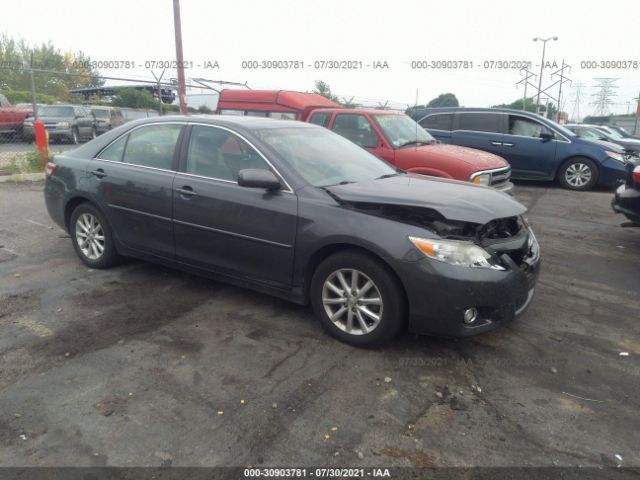 TOYOTA CAMRY 2011 4t1bk3ek0bu129667