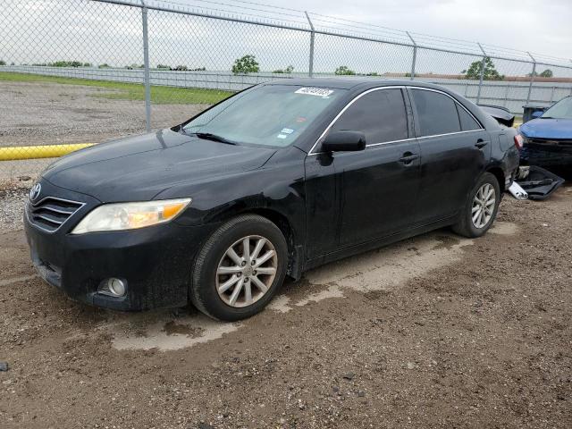 TOYOTA CAMRY SE 2011 4t1bk3ek0bu130608