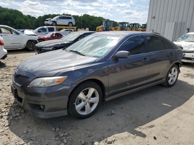 TOYOTA CAMRY 2011 4t1bk3ek0bu131659