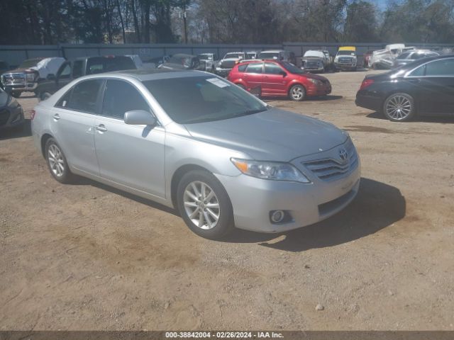 TOYOTA CAMRY 2011 4t1bk3ek0bu132973