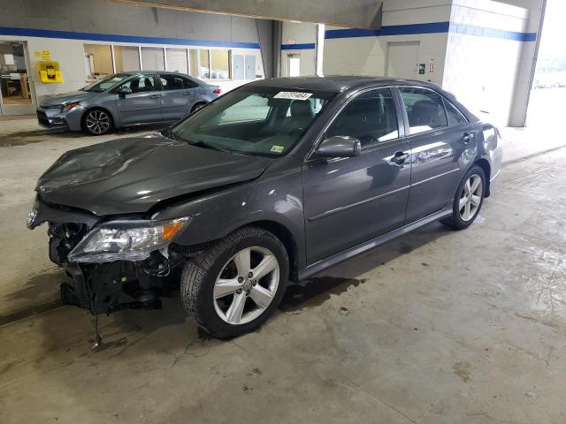 TOYOTA CAMRY SE 2011 4t1bk3ek0bu611118