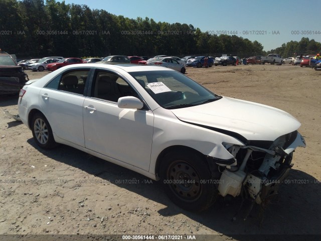 TOYOTA CAMRY 2011 4t1bk3ek0bu611300