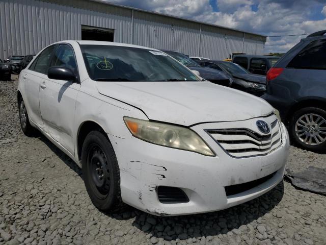 TOYOTA CAMRY SE 2011 4t1bk3ek0bu611684