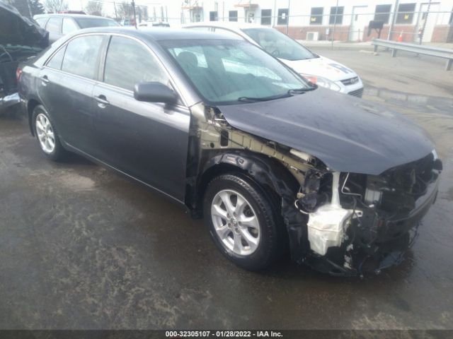 TOYOTA CAMRY 2011 4t1bk3ek0bu612205