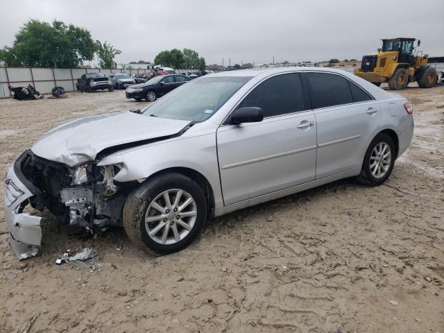 TOYOTA CAMRY SE 2011 4t1bk3ek0bu612964