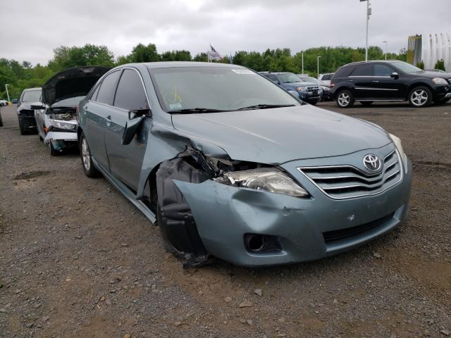 TOYOTA CAMRY SE 2011 4t1bk3ek0bu614178