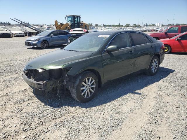 TOYOTA CAMRY SE 2011 4t1bk3ek0bu615895