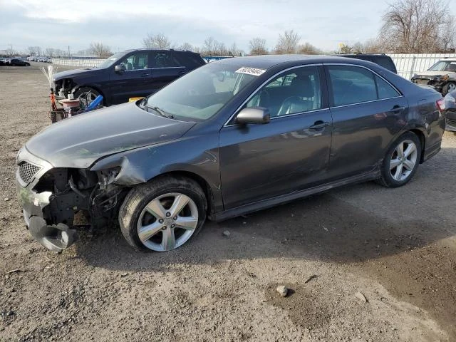 TOYOTA CAMRY SE 2011 4t1bk3ek0bu616450